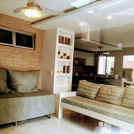 Sua Casa No Atami Villa Pontal do Paraná Kültér fotó