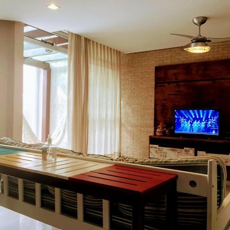 Sua Casa No Atami Villa Pontal do Paraná Kültér fotó