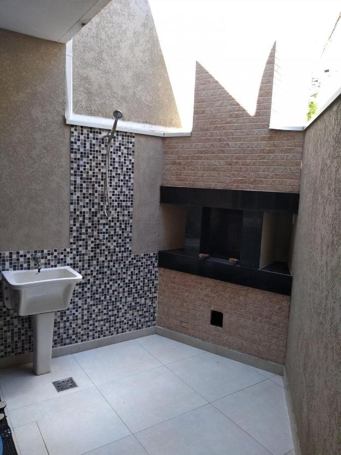 Sua Casa No Atami Villa Pontal do Paraná Kültér fotó