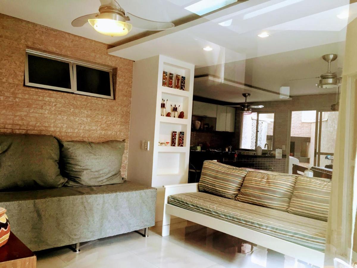 Sua Casa No Atami Villa Pontal do Paraná Kültér fotó