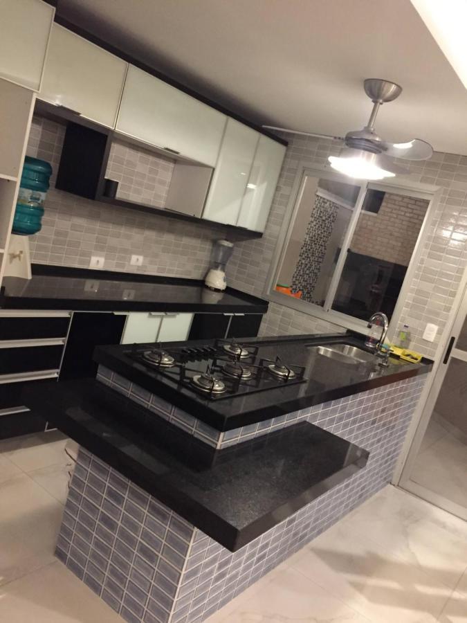 Sua Casa No Atami Villa Pontal do Paraná Kültér fotó