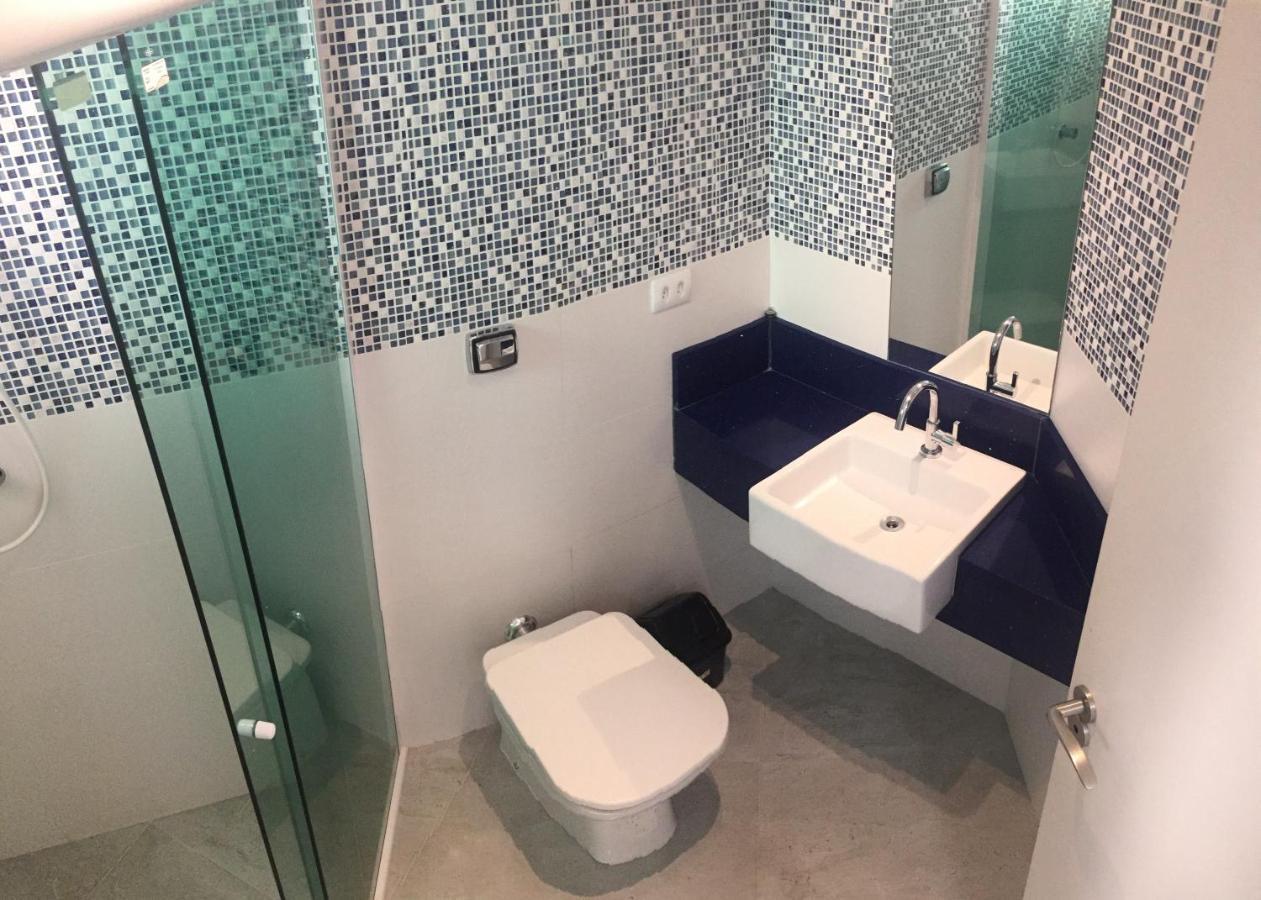 Sua Casa No Atami Villa Pontal do Paraná Kültér fotó
