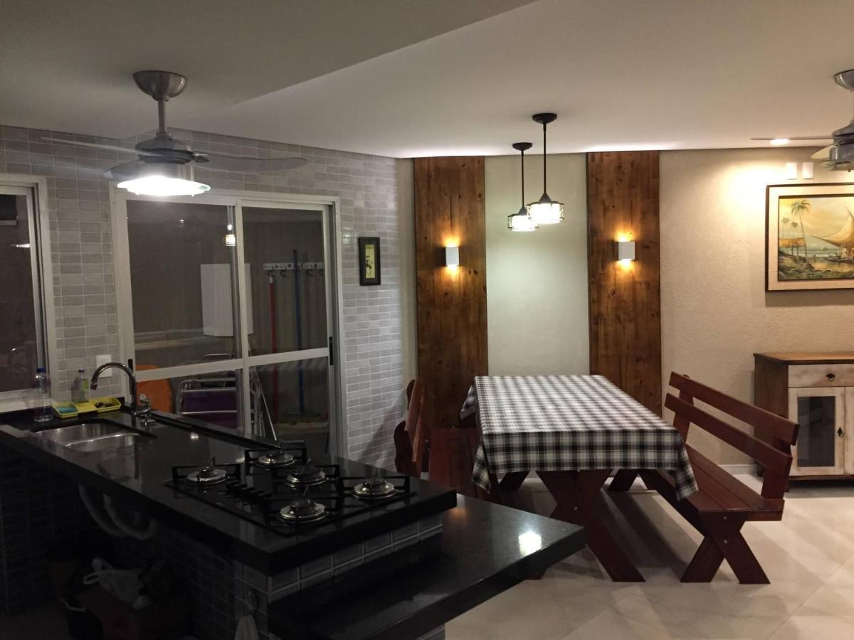 Sua Casa No Atami Villa Pontal do Paraná Kültér fotó