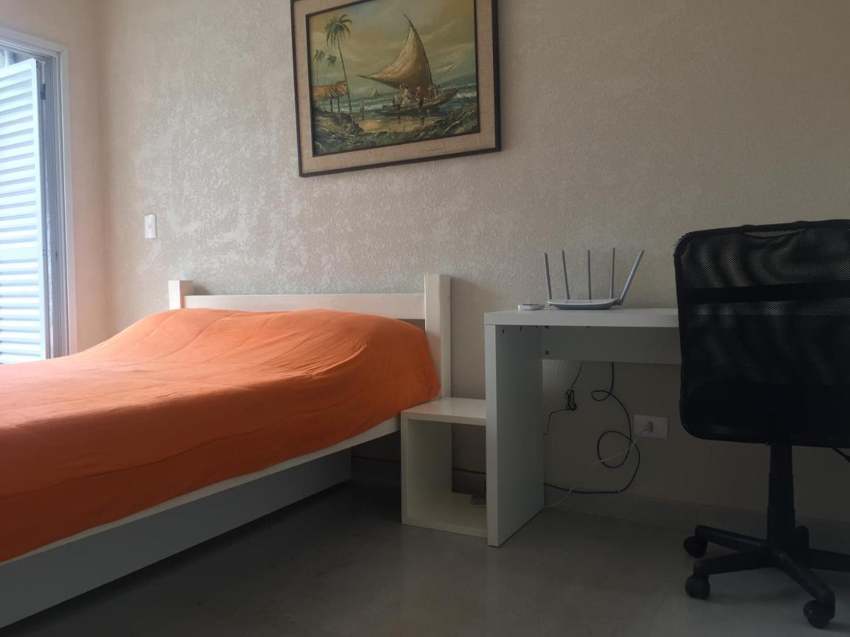 Sua Casa No Atami Villa Pontal do Paraná Kültér fotó